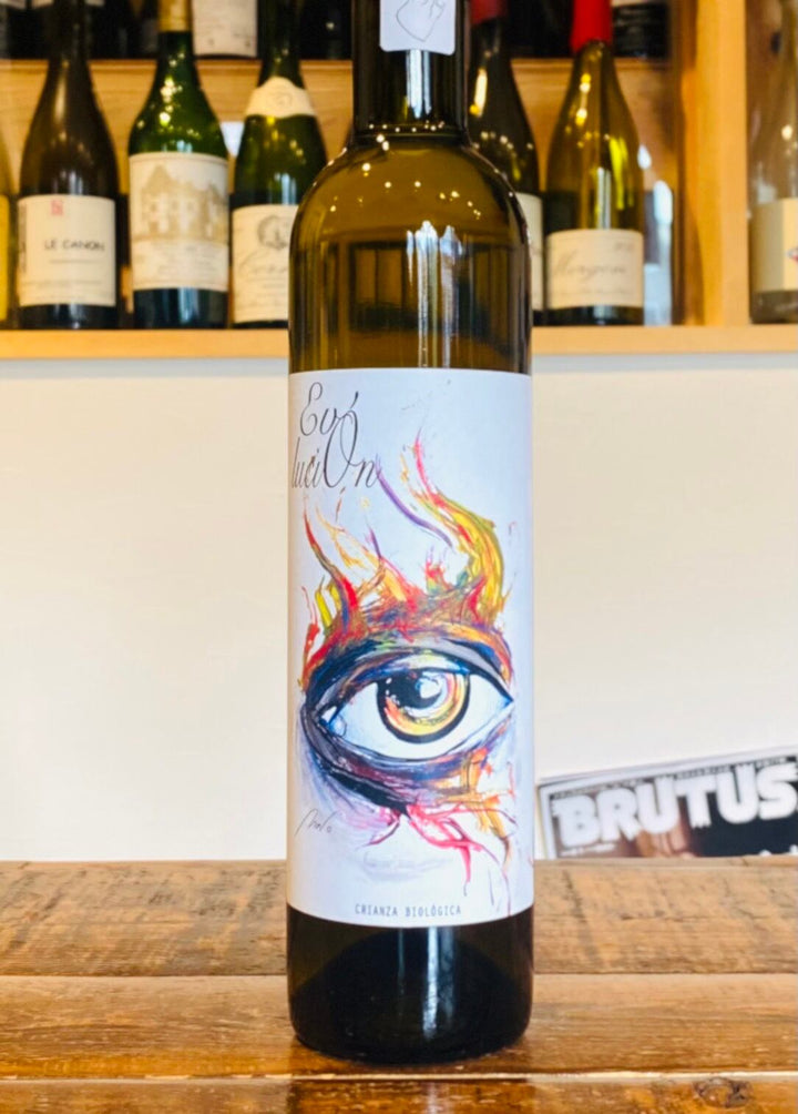 Evoluci?n エヴォリュシオン【NV】/Micro Bio Wines ミクロ･ビオ･ワインズ