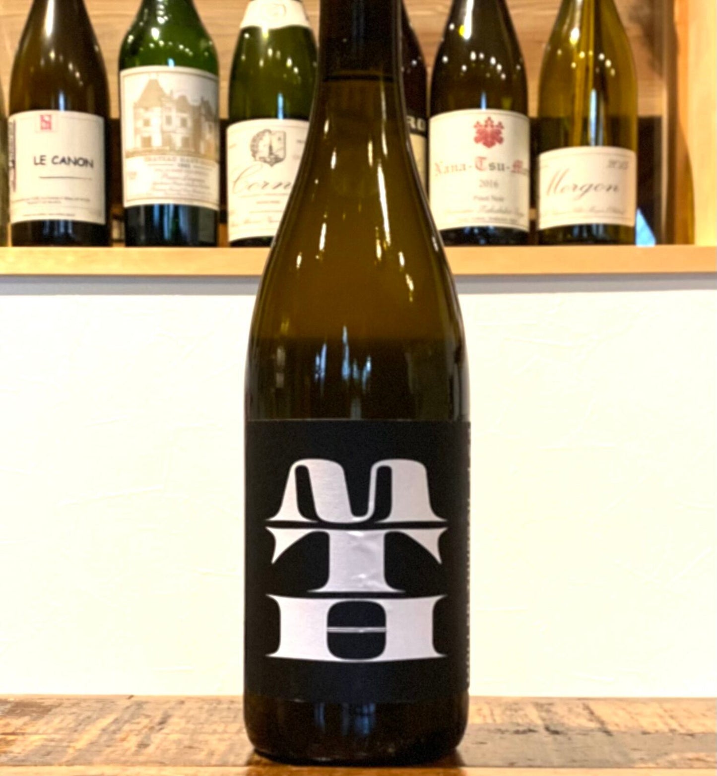 Muller Thurgau ミュラー･トゥルガウ【2023】/Weingut Weigand ヴァイングート･ヴァイガント