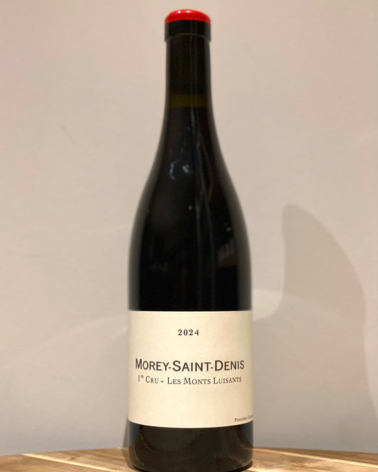 モレ・サン・ドニ　1級レ・モン・リュイザン【2024】/フレデリック・コサール