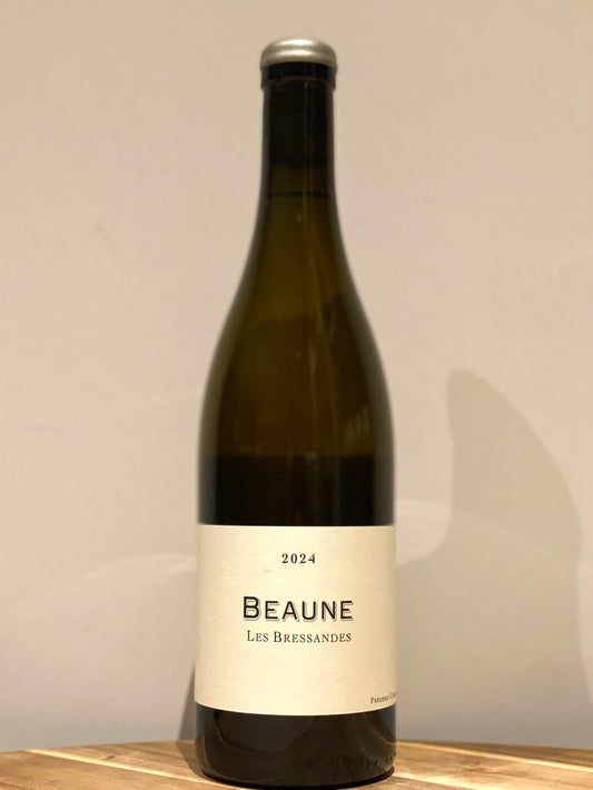 ボーヌ・レ・ブレッサンド【2024】/フレデリック・コサール