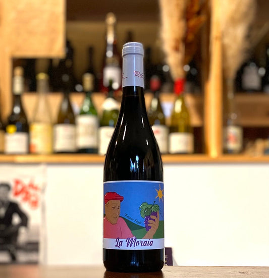 La Moraia ラ・モライア【2020】/Podere Luisa ポデーレ・ルイーザ